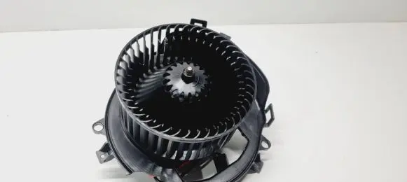 Skoda Karoq Heater fan/blower 5WC819015