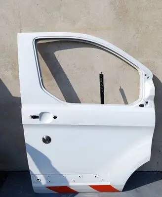Ford Transit Custom Front door