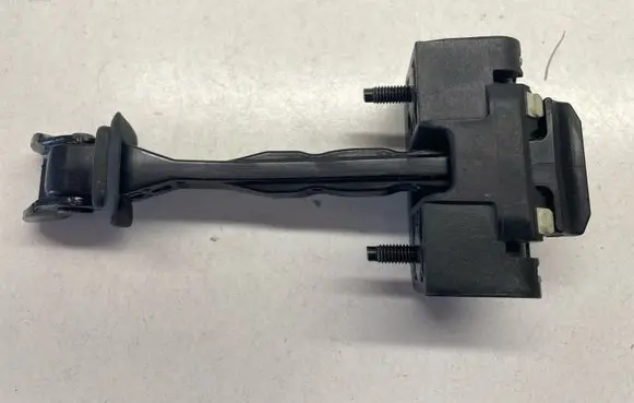 BMW 8 G15 Front door check strap stopper 51217418076 7418076