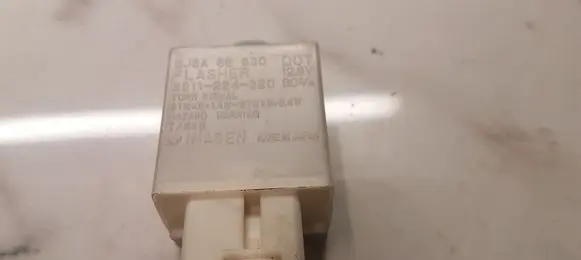 Mazda 6 Other relay 6J6A66830 3211224320