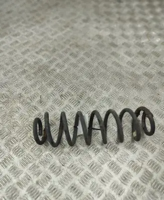 Skoda Octavia Mk3 (5E) Rear coil spring 5Q0511115J