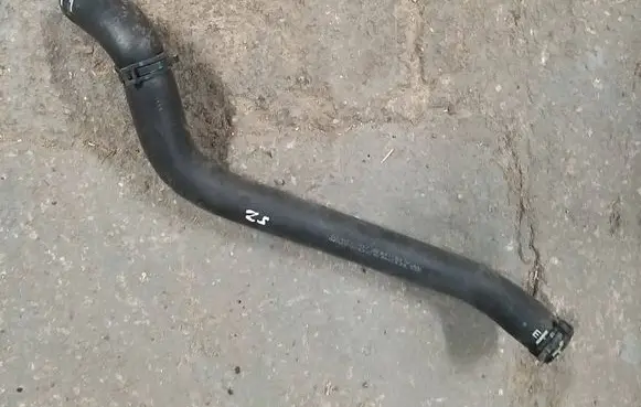 MG ZS Engine coolant pipe/hose 10243203
