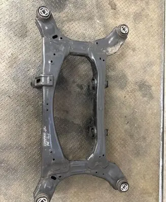 Jeep Compass Rear subframe 20183756820 68378443AA