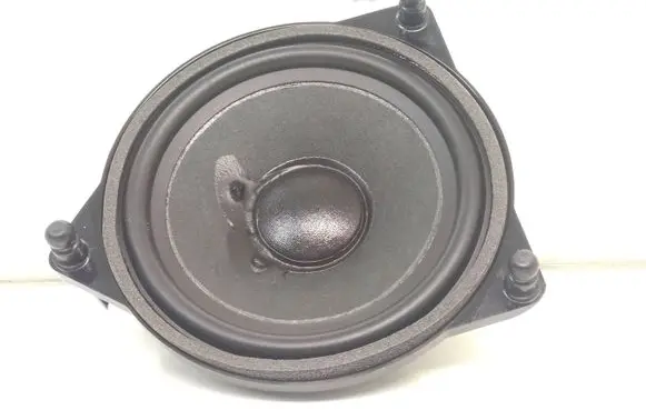 Mercedes-Benz EQC Rear door speaker A2058205600