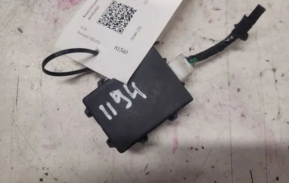 KIA Sorento Immobilizer control unit/module 2298AVIM223