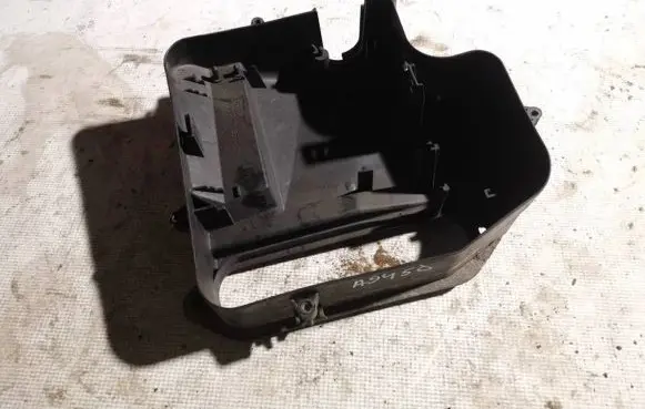 Volkswagen PASSAT B5 Fuse box set 8d1907355b