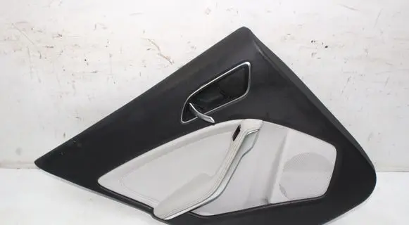 Mercedes-Benz GLA W156 Rear door card panel trim