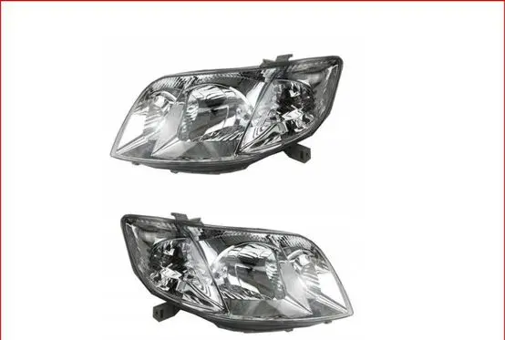 Toyota Corolla E120 E130 Headlight/headlamp 