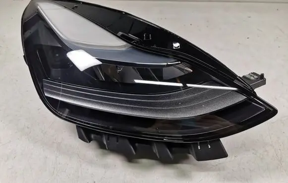 Tesla Model 3 Headlight/headlamp 151495310E 01531932 CJW25004301082