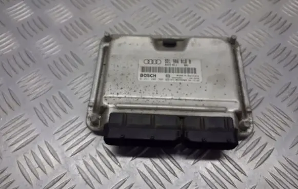 Audi A3 S3 8L Engine control unit/module 8D1906018