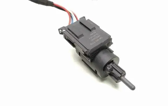 Brake pedal sensor switch