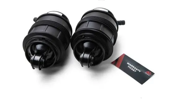 Mercedes-Benz E AMG W211 Rear air suspension bag/shock absorber A211320082528 A211320072528 40116402