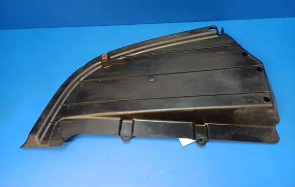 Mercedes-Benz C W204 Rear underbody cover/under tray A2046100608