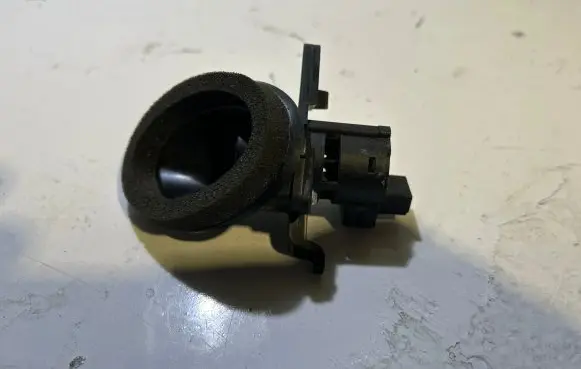 Dodge Challenger Interior temperature sensor 178ACA L078
