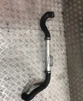 Porsche Panamera (970) Intercooler hose/pipe