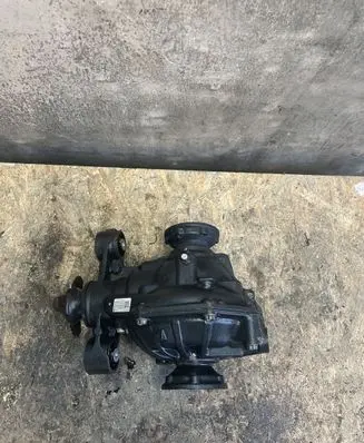 Chevrolet Camaro Rear differential 84080674 255095523