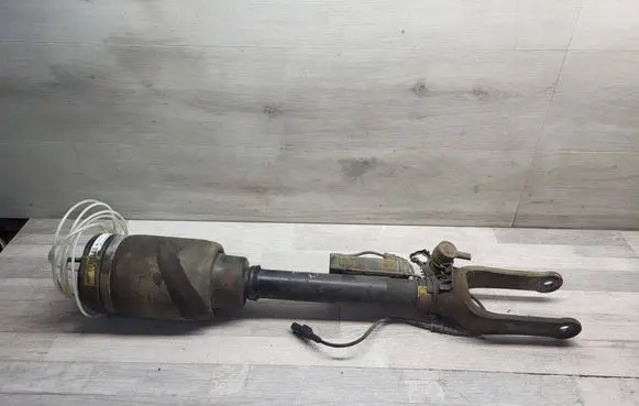 Mercedes-Benz ML W164 Air suspension front shock absorber 15140007693 B4LF1Z005A05
