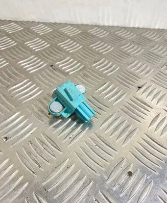 Audi A6 S6 C6 4F Airbag deployment crash/impact sensor 4F0955557