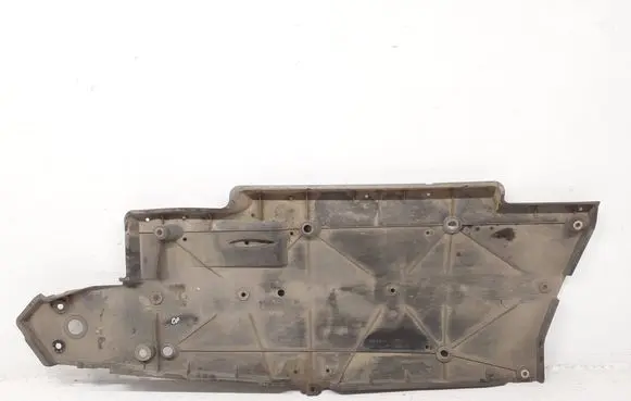 Toyota Camry VIII XV70 Side bottom protection 5816533020