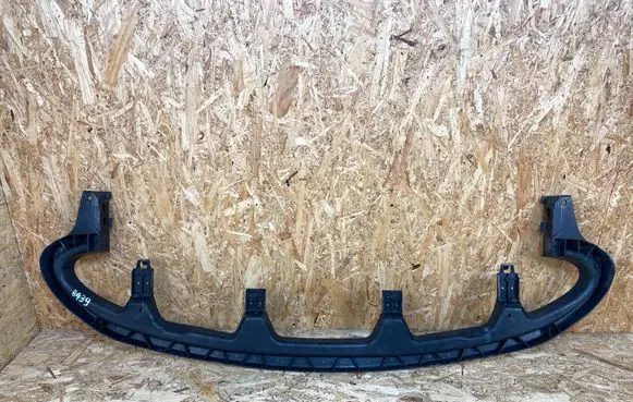 Opel Astra K Front bumper support beam 13423602