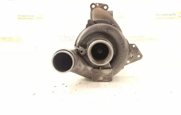 Mercedes-Benz R W251 Turbo 6420901480 6420900780