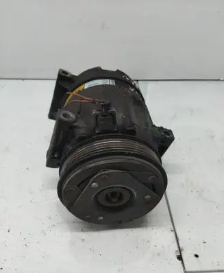 Renault Laguna II Air conditioning (A/C) compressor (pump) 8200021822