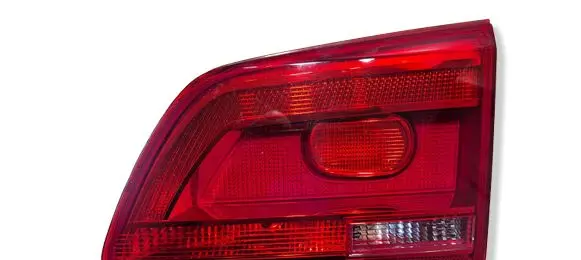 Volkswagen Touran II Tailgate rear/tail lights 1T0945094