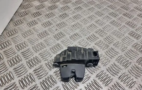 Citroen C3 Picasso Tailgate/trunk/boot lock/catch/latch 9671153780