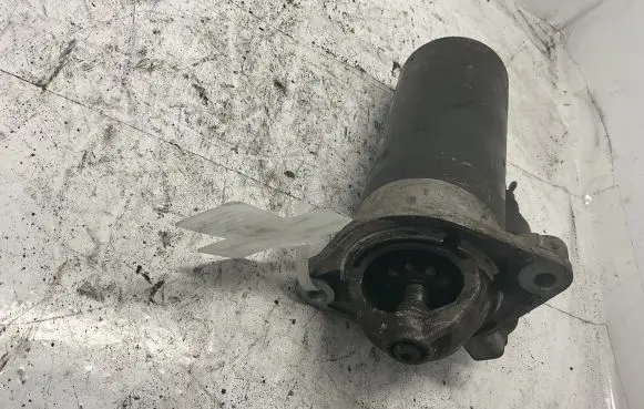 Toyota Corolla E120 E130 Starter motor