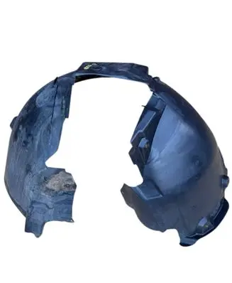 Audi A4 S4 B8 8K Front wheel arch liner splash guards 8K0821172L