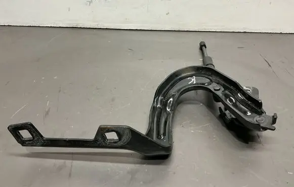 Tesla Model Y Engine bonnet/hood hinges 161754400B