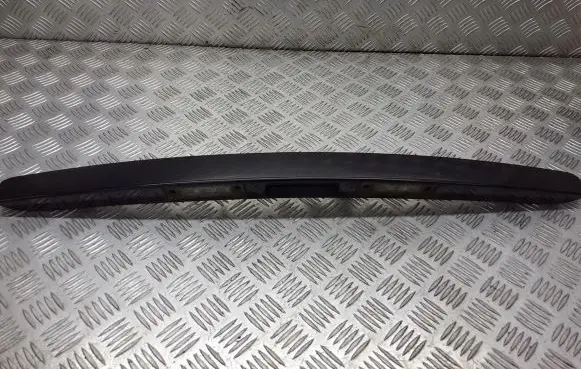 Fiat Stilo Rear window tailgate spoiler 