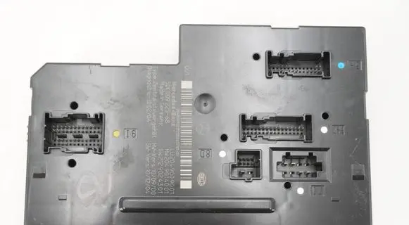 Mercedes-Benz GLK (X204) Fuse box set 2049009001 2049014001 2129024301