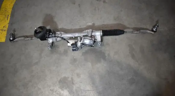 Mercedes-Benz CLA C118 X118 Steering rack A1184603700 A1184604100 A1184602600