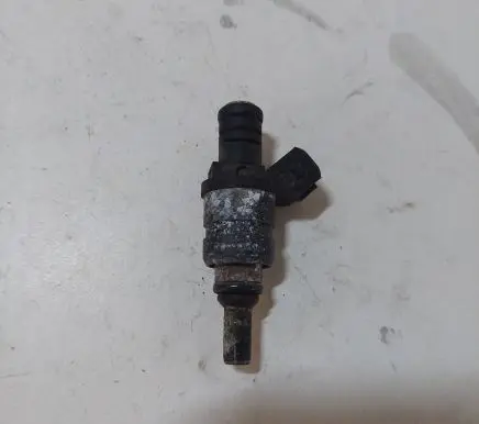 BMW 3 E46 Fuel main line pipe 1427240
