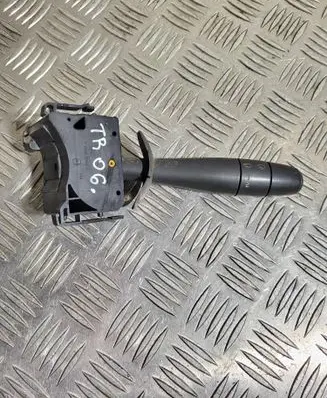 Renault Trafic II (X83) Wiper control stalk 346027013 8200490948 93856810