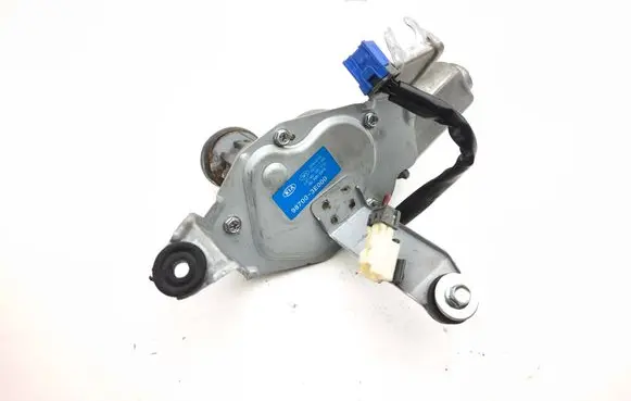 KIA Sorento Rear window wiper motor 035111380 987003E000