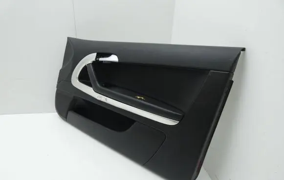 Audi A3 S3 8P Front door card panel trim 8P3867106T