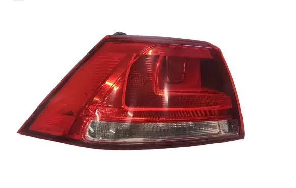 Volkswagen Golf VII Rear/tail lights 5G0945095M 90052057A