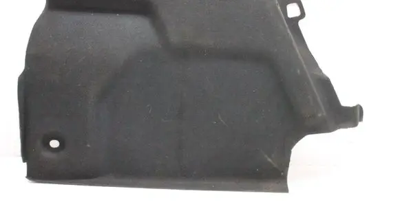 Renault Zoe Trunk/boot side trim panel 849515600R
