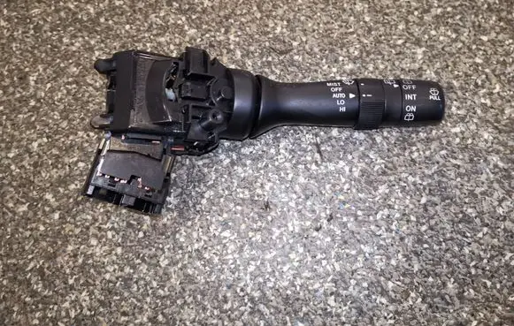 Lexus RX 300 Wiper control stalk 48040173840