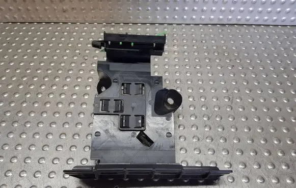 Volkswagen PASSAT B8 Other control units/modules S26371358 5Q0906507F