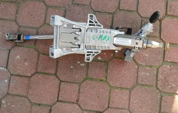 Ford Focus Steering wheel axle