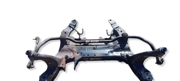 BMW X1 F48 F49 Front subframe 6872729