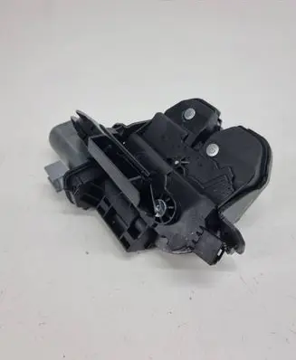 Porsche Macan (95B) Tailgate/trunk/boot lock/catch/latch 95B827505B