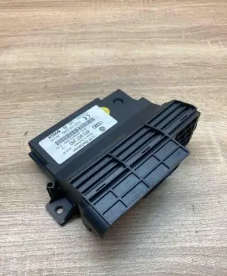 Audi A6 S6 C6 4F Power management control unit 4F0907280 4F0910280
