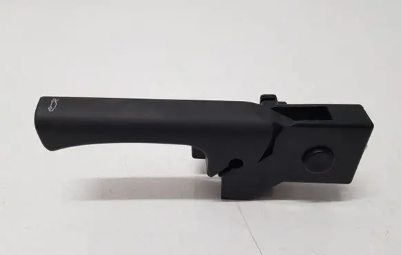 Opel Astra K Engine bonnet (hood) release handle