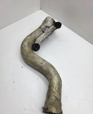 Audi A3 S3 8P Intercooler hose/pipe