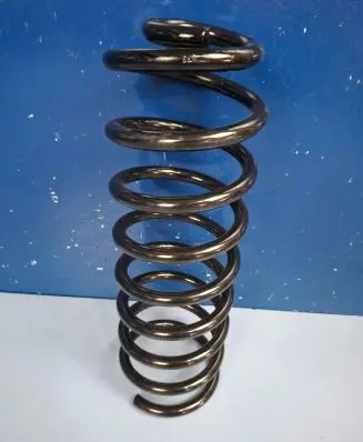 Volkswagen Jetta II Rear coil spring