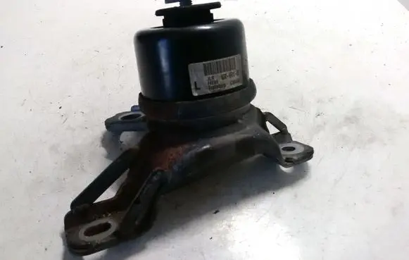 Land Rover Evoque I Engine mount bracket BJ326F012AB